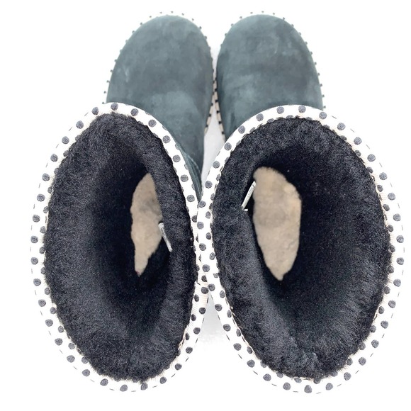 UGG Australia Classic Short 78 Shearling Boot - Women's 10 - Picture 7 of 10